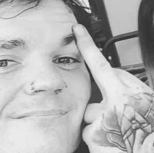 Meet your Posher, Joshua